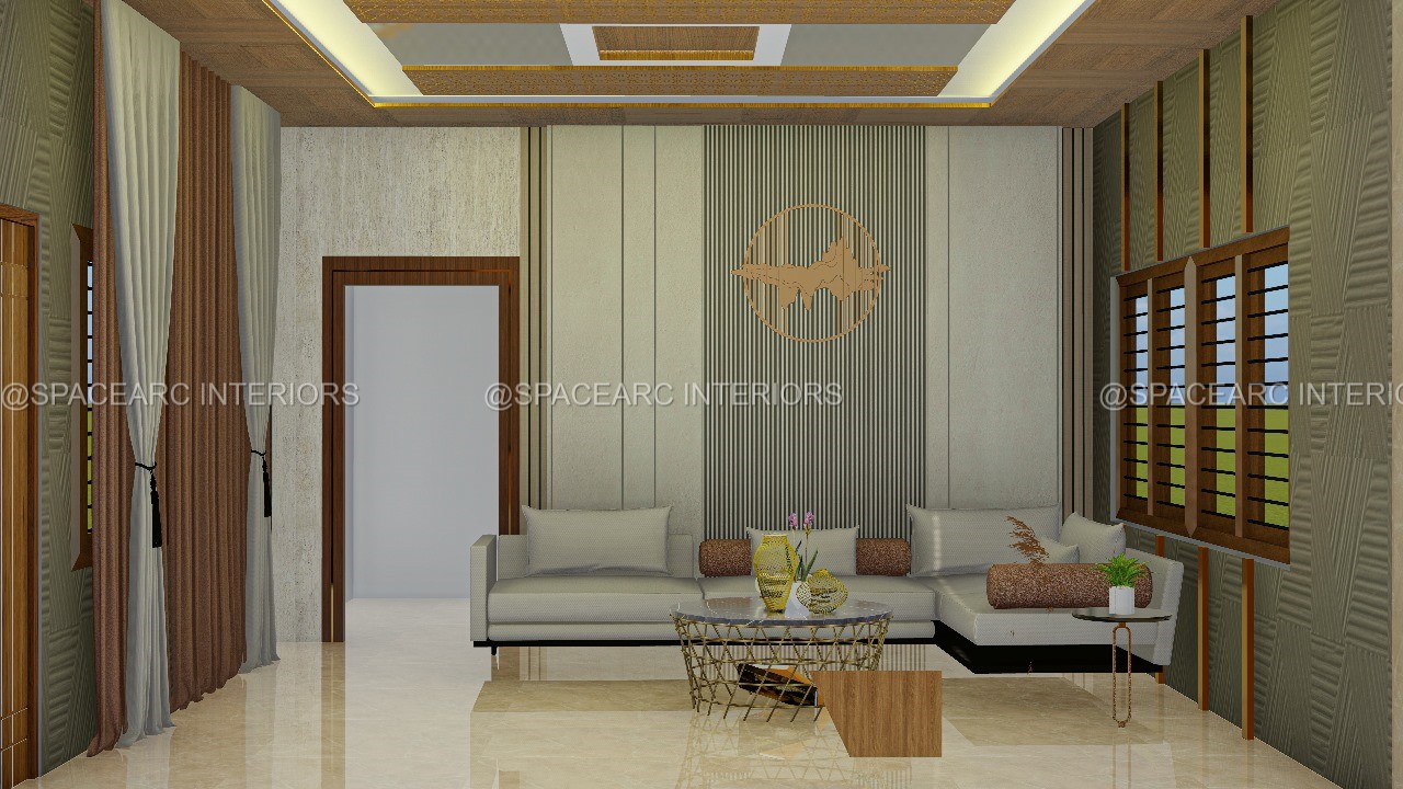 Residential-Interiors